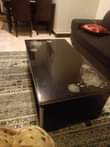 A picture of Coffee table imara