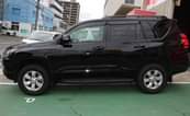 A picture of 2020 TOYOTA PRADO