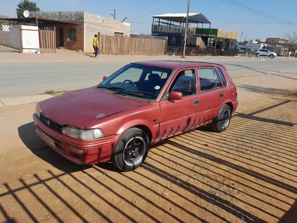 toyota conquest