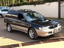 A picture of G TOURING 13 500 000 SLIGHTLY NEGOTIABLE CALL 0701057114 0761990442