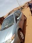 A picture of Mazada