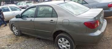 A picture of 05 model