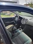 A picture of Honda Accord EOD