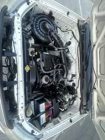 A picture of Toyota Fortuner 2008 watsapp 0551513562