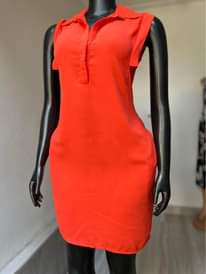 A picture of Dresses and skirts from size 8 16