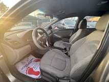 A picture of Super fresh and sharp bought brand new registered Hyundai Accent