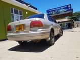 A picture of Corolla 111