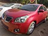 A picture of Clean used Pontiac Vibe 2010 model 2 7m net price