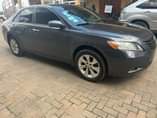 A picture of Toyota Camry muscle 2008