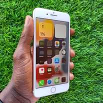 A picture of I PHONE 7 PLUS