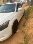 A picture of sharp Honda Accord 2009 nothing to fix and is 4plugs