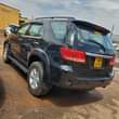 A picture of TOYOTA FORTUNER 2006 45M