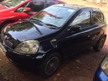 A picture of Quick sale Vitz 1.3cc Good shape 13.5m 0706030572