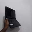 A picture of Toshiba mini laptop core 2duo