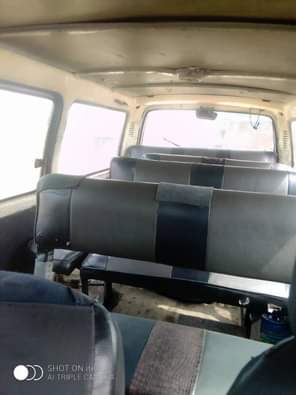 A picture of SMARTAUTOS Clean Toyota hiace bus Sound engine and gear Price