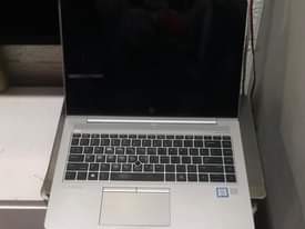 A picture of HP elitebook