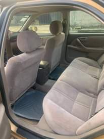 A picture of 2000 Toyota Camry