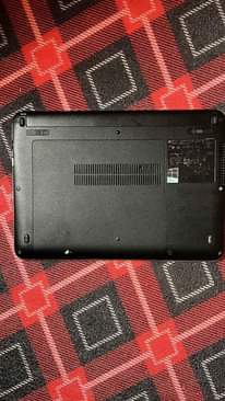 A picture of Laptop HP