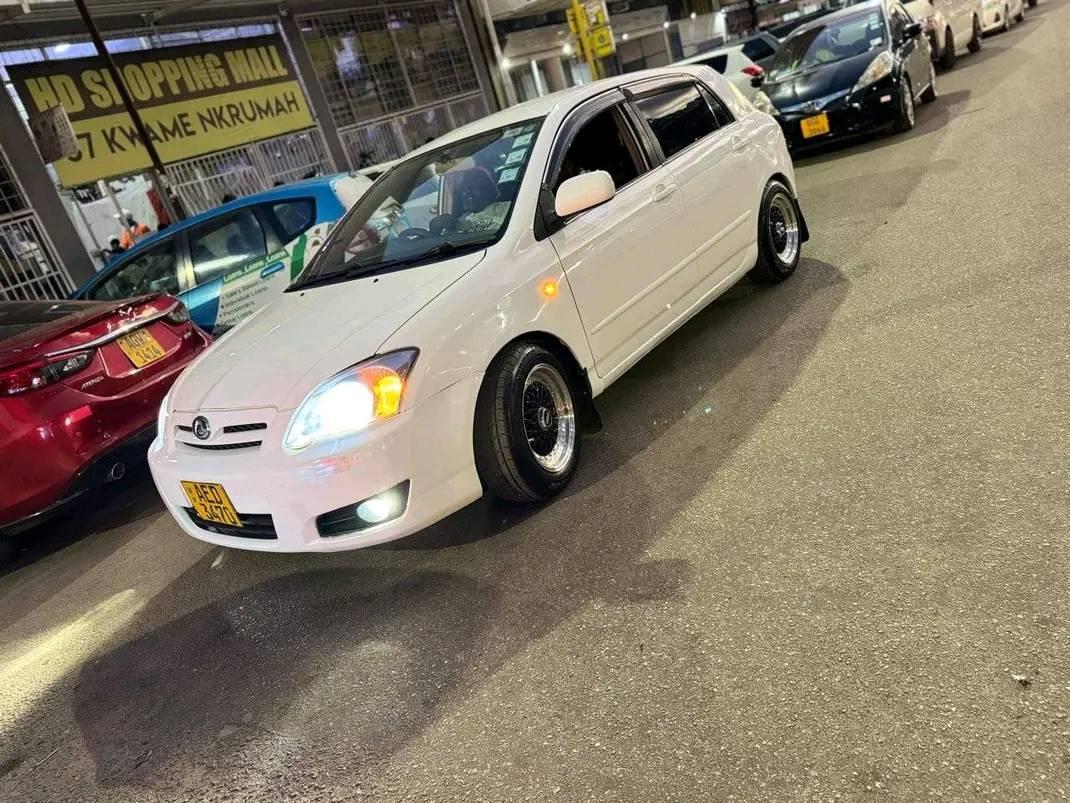 classifieds/cars toyota
