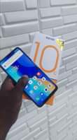 A picture of Tecno Spack 10c