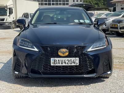 lexus