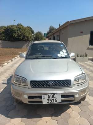 used toyota rav4