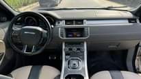 A picture of 2012 Range Rover Evoque premium edition