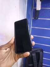 A picture of Samsung Galaxy S8plus