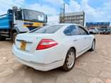 A picture of Nissan Teana 2010 Asking Price 25m