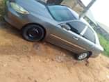 A picture of Toks Standard Camry 06 pure first body buy and drive
