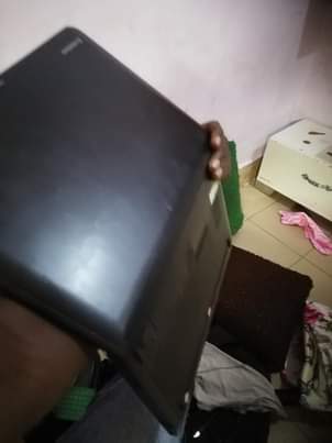 A picture of LENOVO THINKPAD