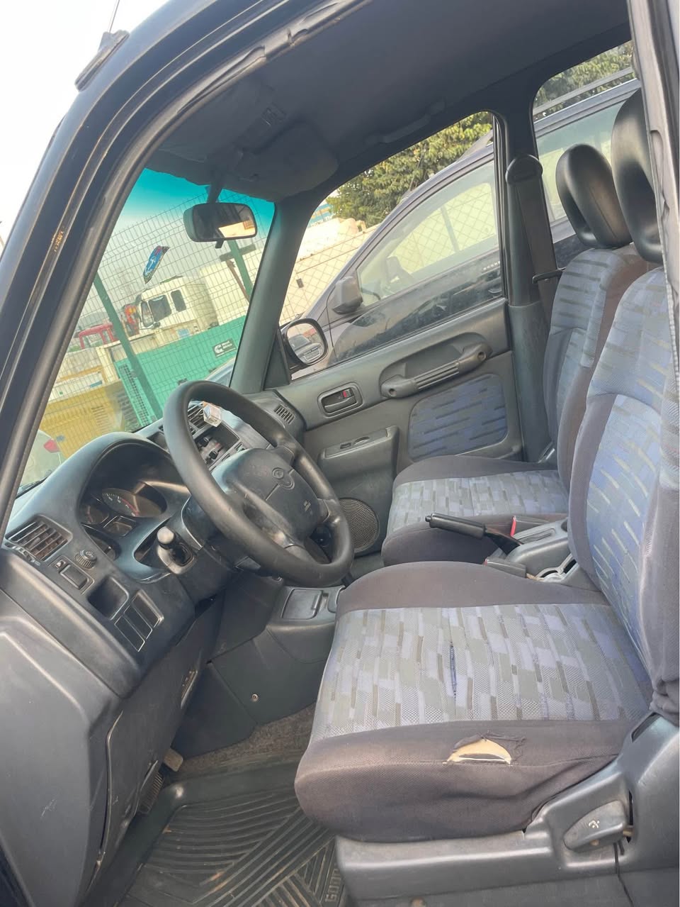 A picture of Very sound Toyota RAV4