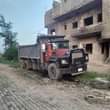 A picture of Mack truck reg perfect location lekki1 price 13m last C350