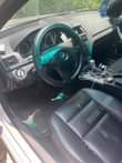 A picture of 2008 Mercedes Benz C300 Registered