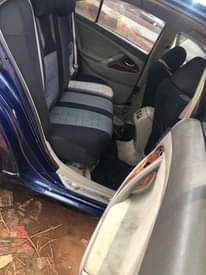 A picture of Camry muscle 08