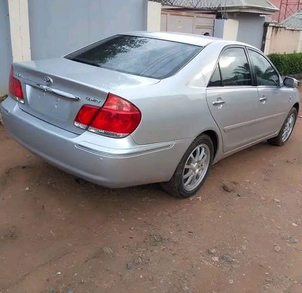 A picture of Car for sale in kogi