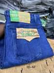A picture of Jean s Size 30 31 32 33 34 36