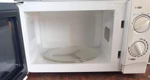 microwaves