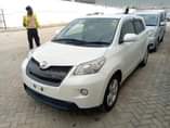 A picture of Toyota IST