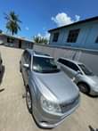 A picture of Subaru Forester SH5