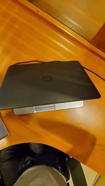A picture of Hp