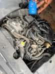 A picture of 2007 Lexus IS 250