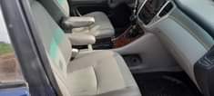 A picture of Toyota Highlander Gear box 10 pin Instead of 13pin Every