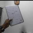 A picture of Slim laptop hp medium size core 2duo