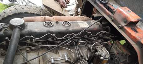A picture of Nauza fuso mayai million 16 engine 16 Kila Moja zipo