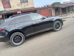 A picture of Sharp and sound 2 8m settle 100k Location pH 09021430860
