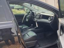 A picture of Foreign Used 2014 Toyota RAV4