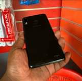 A picture of Infinix Hot 7