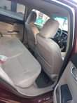 A picture of TOKUNBO STANDARD HONDA CIVIC 2014 MODEL WINE COLOR