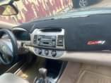 A picture of Toyota Camry 2004 model Ac is work everything is ok